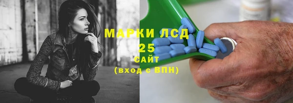 крисы Белокуриха